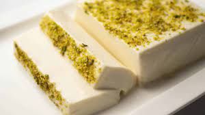 Milk Pudding
