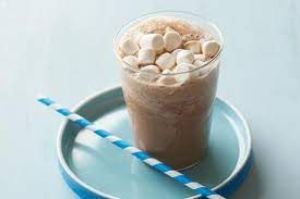 Dolce E Caffe Ice Chocolate