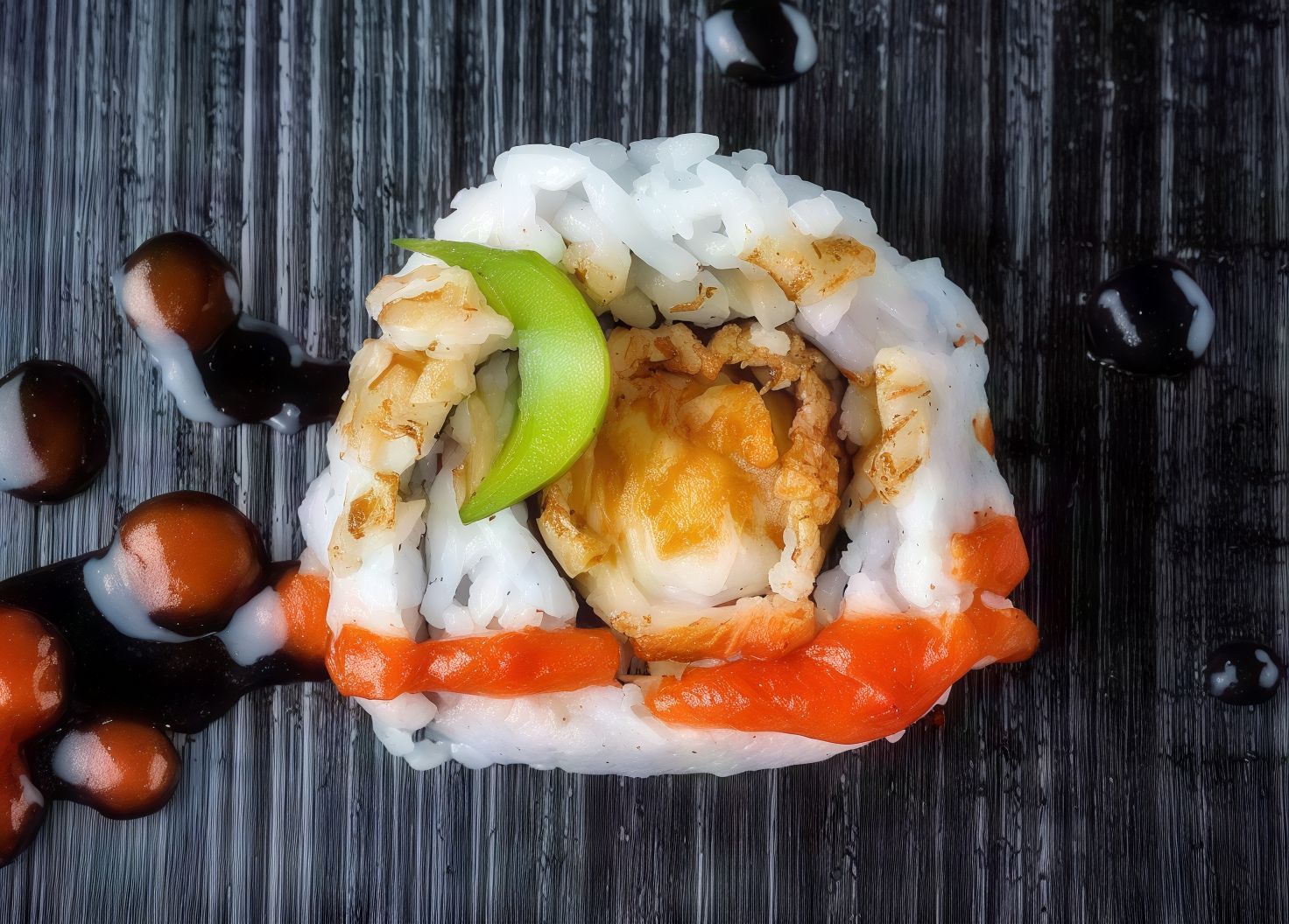 Hot Godzalh Roll