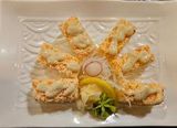 Fried Crabs Oshi