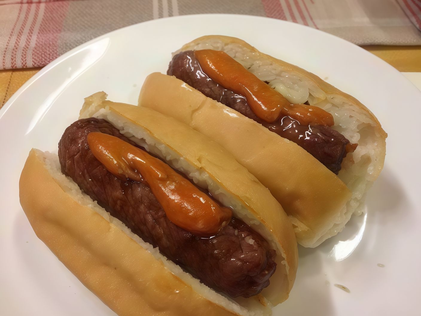 Dexters Beef Roll