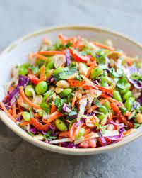 Oriental Salad