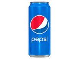 Pepsi Can
