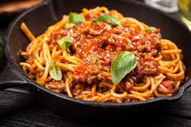 Strips Pasta