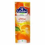 Beyti Orange Juice