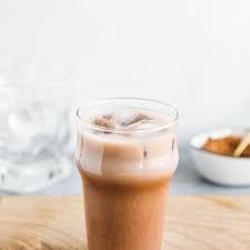 Ice Chocolate