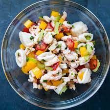 SeaFood Salad