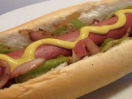Baladi sausage Saroukh