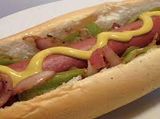 Baladi sausage Saroukh