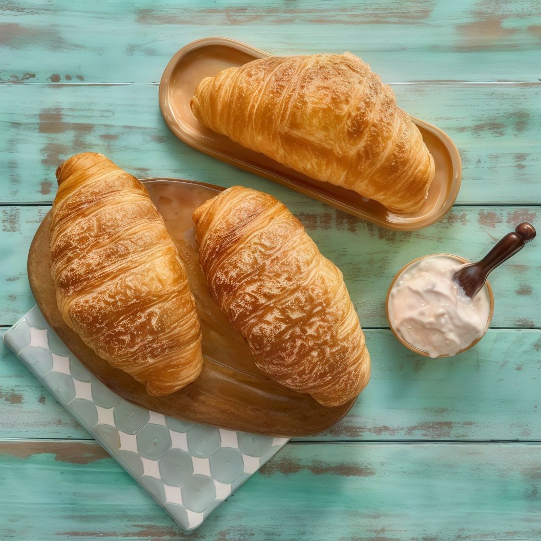 Croissant Roomy