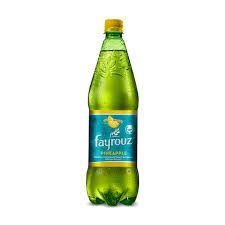 Fayrouz Liter