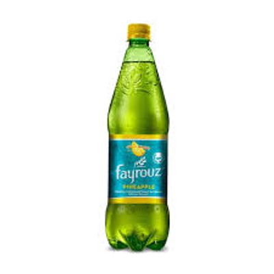 Fayrouz Liter