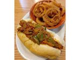 Dynamite Sandwich