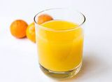 Fresh Orange Juice