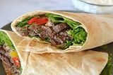 Mix Meat Saroukh