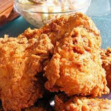 Broasted Snack Meal