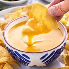 Cheddar Sauce