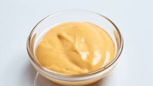 Cheese Sauce