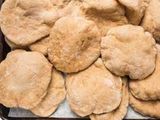 Baladi Bread Loaf