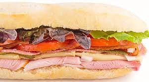 Italian Sandwich