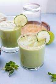 Avocado Cocktail
