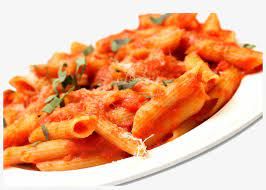 Red Sauce Pasta