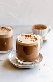 Mocha Latte