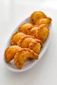 cheese Sambousek