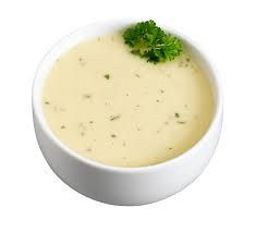 Cream Chicken