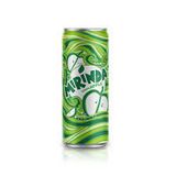 Miranda apple cans