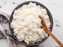 Rice