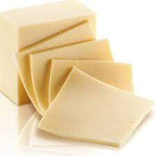 Extra Cheese
