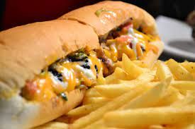 Viagra Sandwich