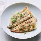 Sole Fish
