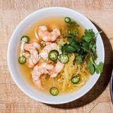 Shrimp Soup