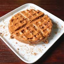 Lotus Waffle