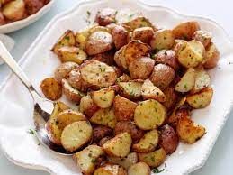 Potato Dish