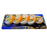 Golden Katsu Ura Maki Roll