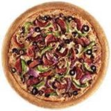 Super Supreme Pizza