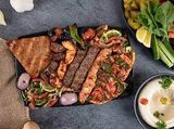 Filetto grilled meat shami