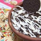 Oreo Casserole