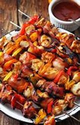 Yamen Elsham Grilled Meal