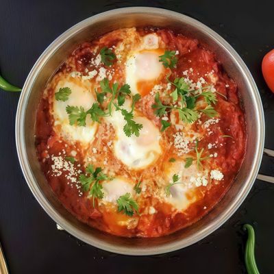 Shakshouka
