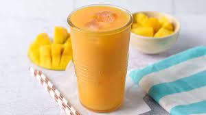 Mango Smoothie