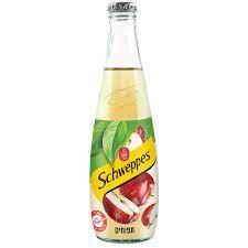 Schweppes Apple