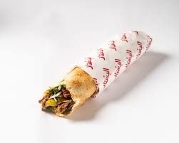 Meat Saroukh