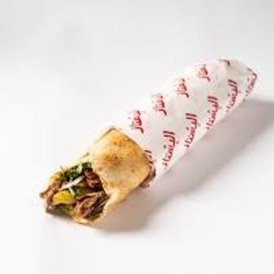 Meat Saroukh