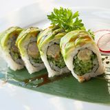 Green Dragon