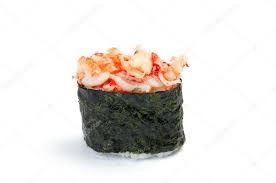 Crabs Gunkan