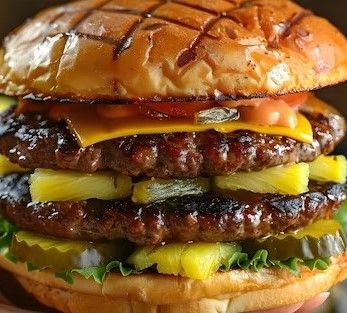 Hacienda Sandwich